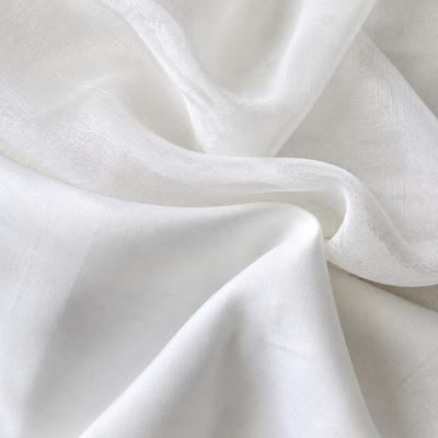 Batiste, Voile & Lawn fabric sample