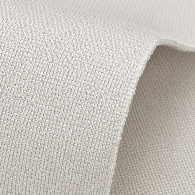 Canvas fabric sample