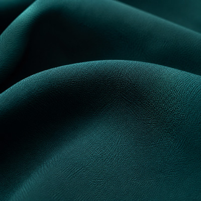 Silk Crepe de Chine fabric sample
