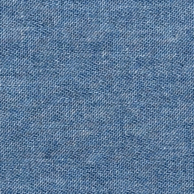 Denim fabric sample