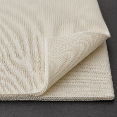 Interlock Knit fabric sample