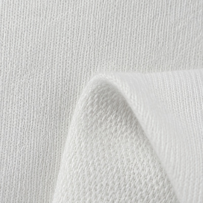 Single Jersey Knit fabric sample