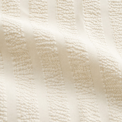 Seersucker fabric sample